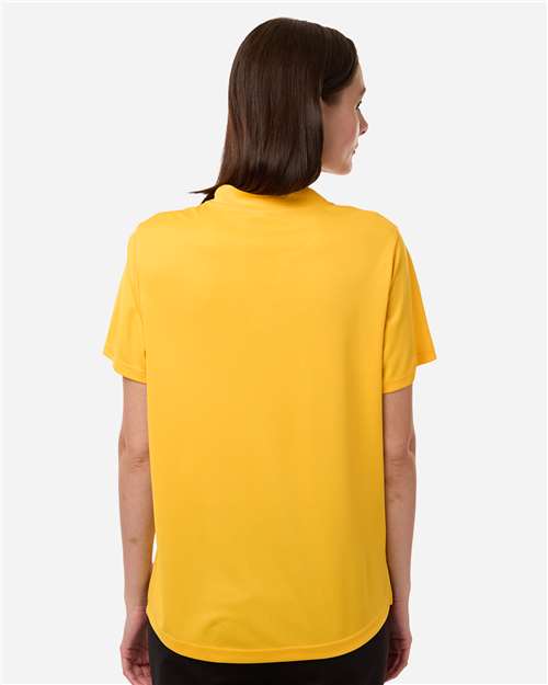 CORE365 Women's Nova Performance Pique Polo - Image 24