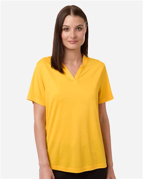 CORE365 Women's Nova Performance Pique Polo - Image 22