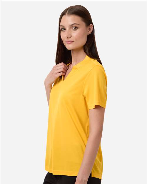 CORE365 Women's Nova Performance Pique Polo - Image 23