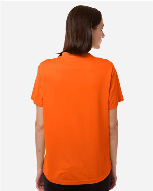 CORE365 Women's Nova Performance Pique Polo - Image 30