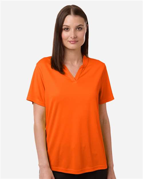 CORE365 Women's Nova Performance Pique Polo - Image 28