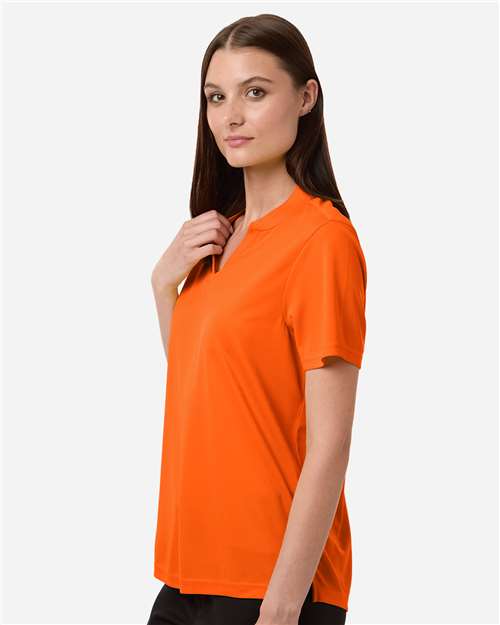 CORE365 Women's Nova Performance Pique Polo - Image 29