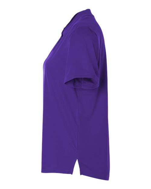 CORE365 Women's Nova Performance Pique Polo - Image 33