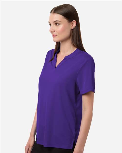 CORE365 Women's Nova Performance Pique Polo - Image 35