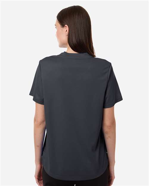 CORE365 Women's Nova Performance Pique Polo - Image 42