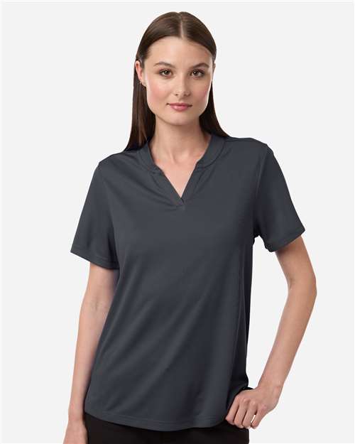 CORE365 Women's Nova Performance Pique Polo - Image 40