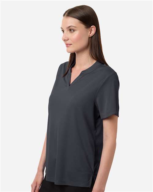 CORE365 Women's Nova Performance Pique Polo - Image 41