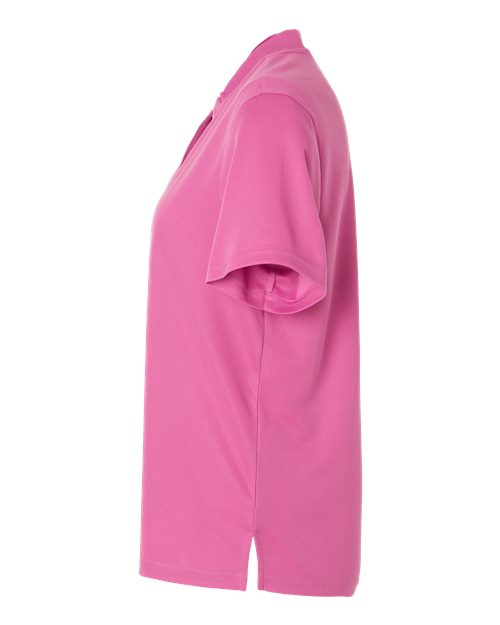 CORE365 Women's Nova Performance Pique Polo - Image 45