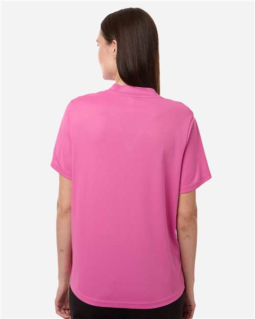 CORE365 Women's Nova Performance Pique Polo - Image 48