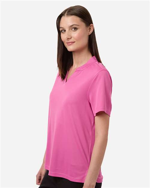 CORE365 Women's Nova Performance Pique Polo - Image 47