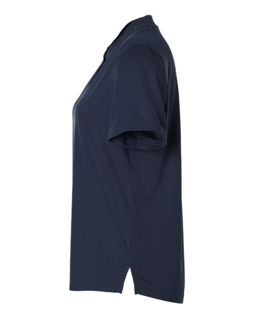 CORE365 Women's Nova Performance Pique Polo - Image 51