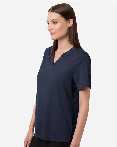 CORE365 Women's Nova Performance Pique Polo - Image 53