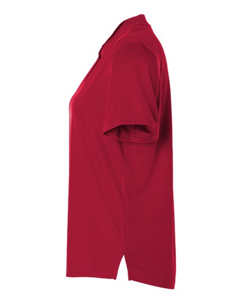 CORE365 Women's Nova Performance Pique Polo - Image 57