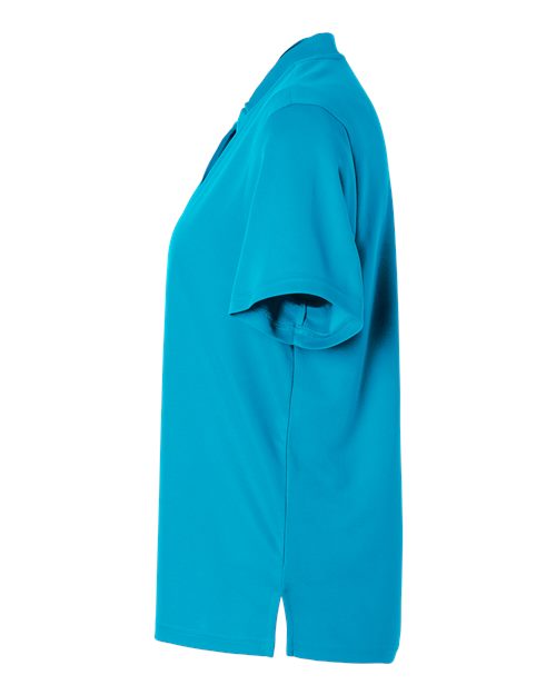 CORE365 Women's Nova Performance Pique Polo - Image 63