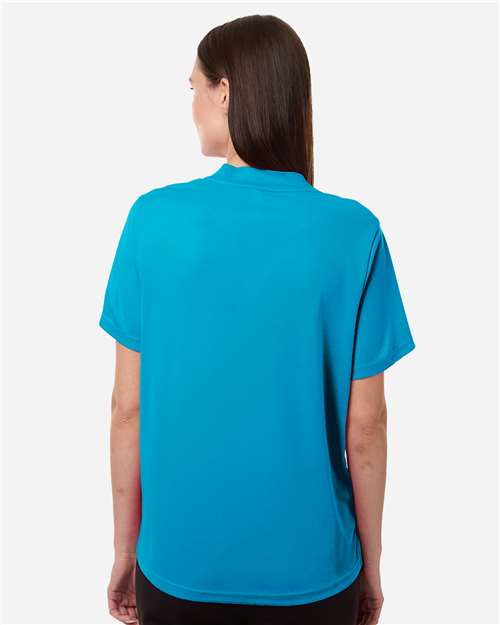 CORE365 Women's Nova Performance Pique Polo - Image 66