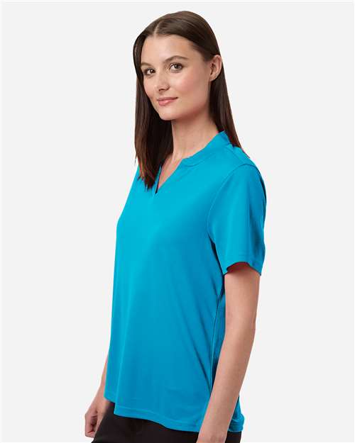 CORE365 Women's Nova Performance Pique Polo - Image 65