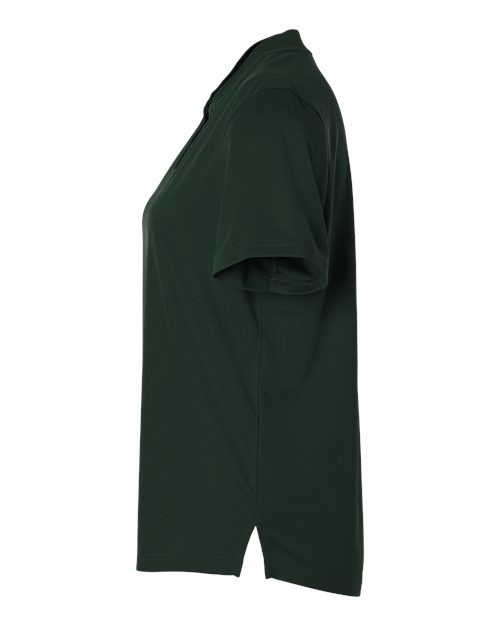 CORE365 Women's Nova Performance Pique Polo - Image 69