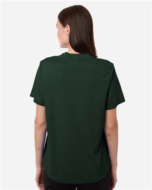 CORE365 Women's Nova Performance Pique Polo - Image 72