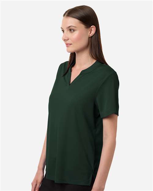 CORE365 Women's Nova Performance Pique Polo - Image 71