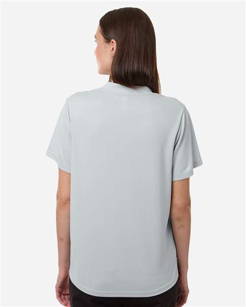 CORE365 Women's Nova Performance Pique Polo - Image 78
