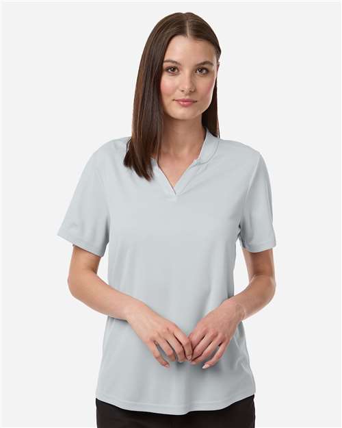 CORE365 Women's Nova Performance Pique Polo - Image 76