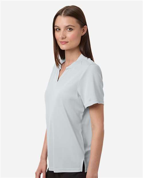CORE365 Women's Nova Performance Pique Polo - Image 77