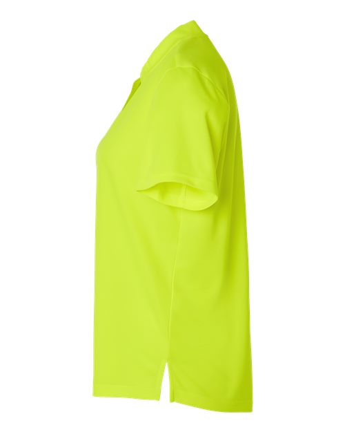 CORE365 Women's Nova Performance Pique Polo - Image 81