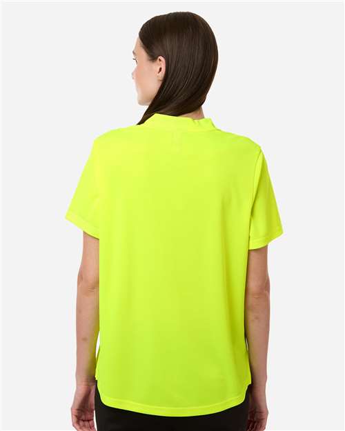 CORE365 Women's Nova Performance Pique Polo - Image 84