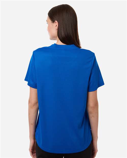 CORE365 Women's Nova Performance Pique Polo - Image 90