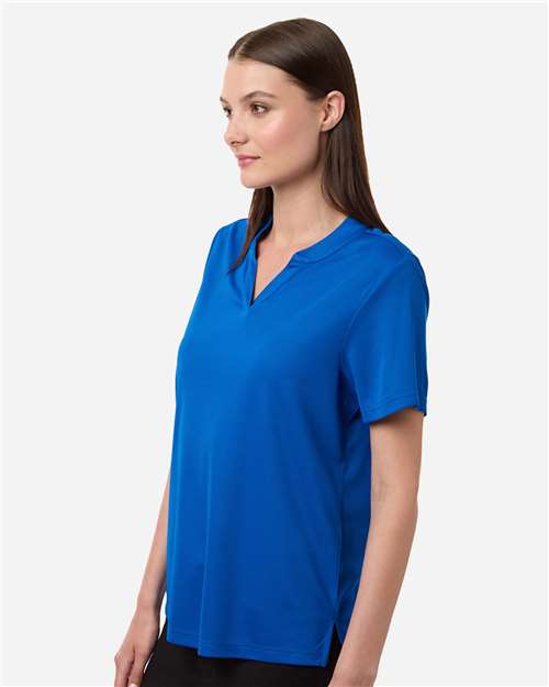 CORE365 Women's Nova Performance Pique Polo - Image 89