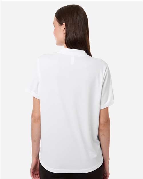CORE365 Women's Nova Performance Pique Polo - Image 96