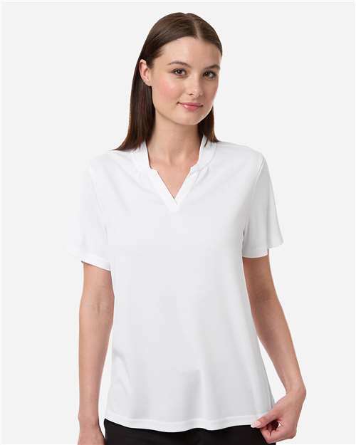 CORE365 Women's Nova Performance Pique Polo - Image 94