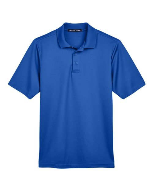 Devon & Jones Men's CrownLux Performance® Plaited Polo - Image 14