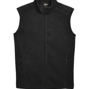 CORE365 Men's Journey Fleece Vest
