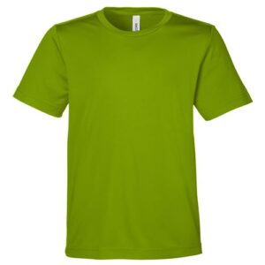 CORE365 Youth Capital Performance T-Shirt