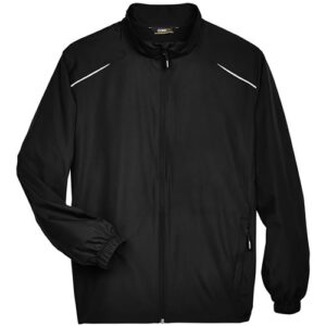 CORE365 Men's Techno Lite Motivate Unlined Lightweight Jacket