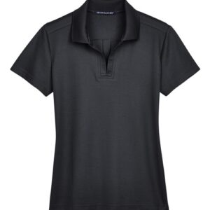Devon & Jones Women's CrownLux Performance® Plaited Polo