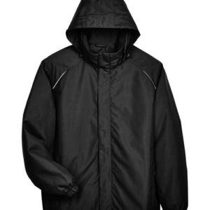 CORE365 Men's Brisk Insulated Jacket