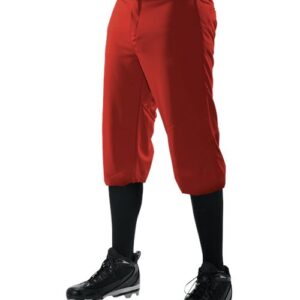 Alleson Athletic 655PKN - Unisex Crush Knicker Pants