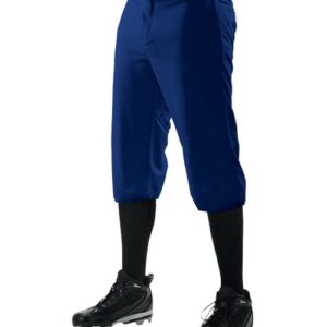 Alleson Athletic 655PKNY - Youth Crush Knicker Pants