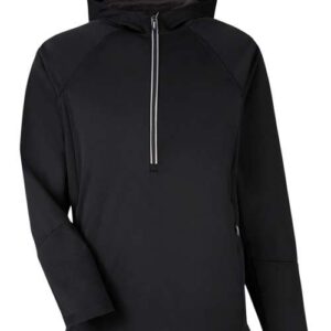 CORE365 Unisex Techno Lite Pullover Anorak
