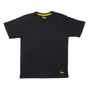 Berne Apparel Men's Tall Lightweight Performance T-Shirt
