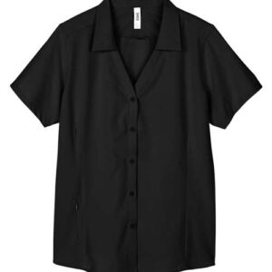 CORE365 Women's Ultra UVP® Marina Shirt