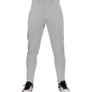 Alleson Athletic 657CTPY - Youth Crush Tapered Baseball Pants