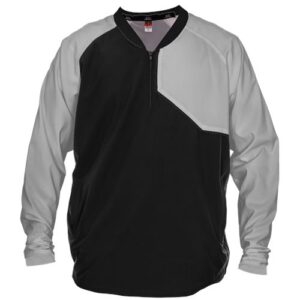 Alleson Athletic 3JLS21A - Unisex Field Batters Jacket