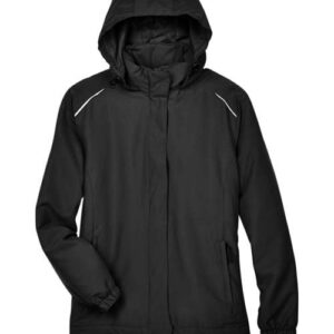 CORE365 Women's Brisk Insulated Jacket