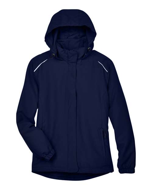 CORE365 Women's Brisk Insulated Jacket - Image 3