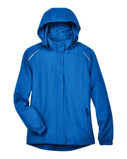 CORE365 Women's Brisk Insulated Jacket - Image 6