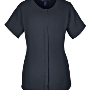 Devon & Jones Women's Perfect Fit™ Crepe Blouse
