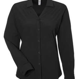 CORE365 Women's Ultra UVP® Marina Shirt